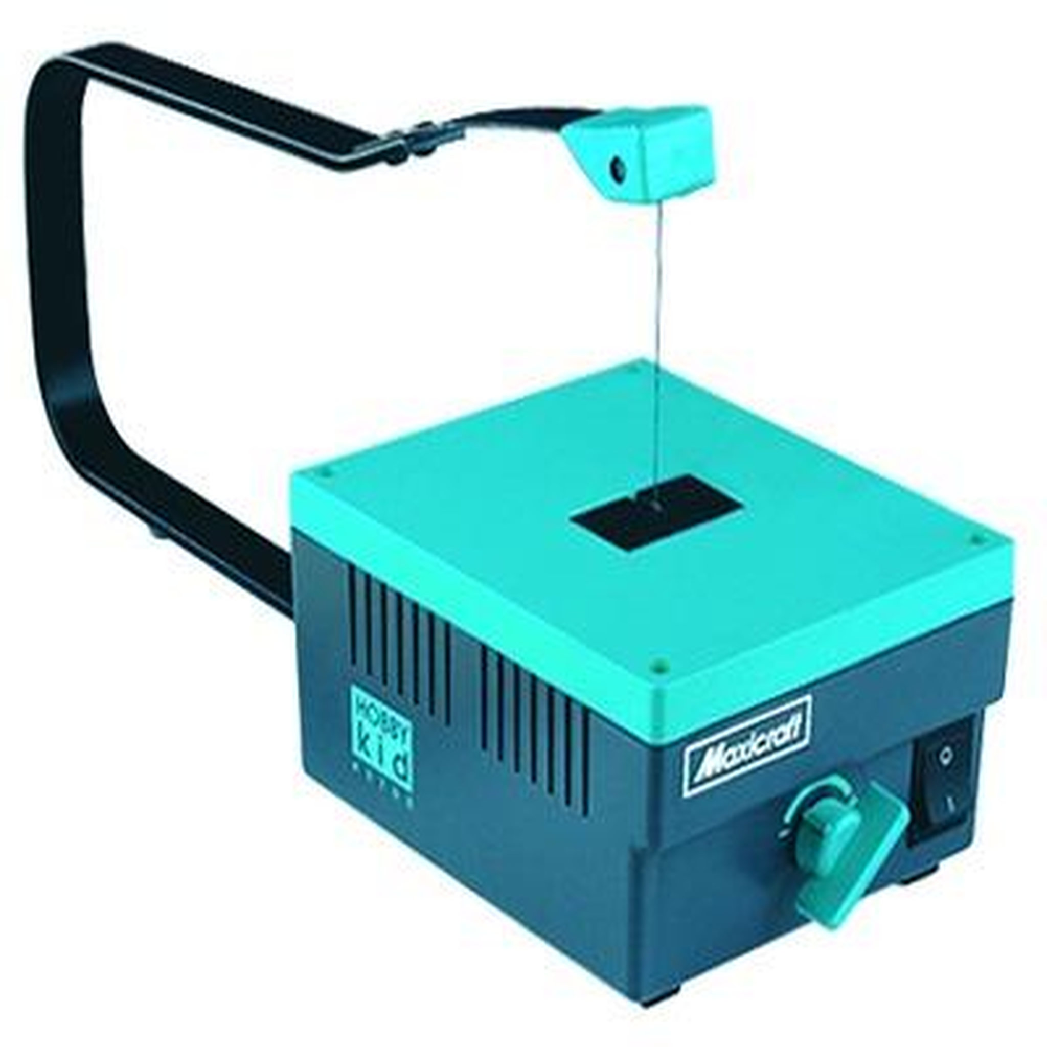 MAXICRAFT Scie électromagnétique 230 V