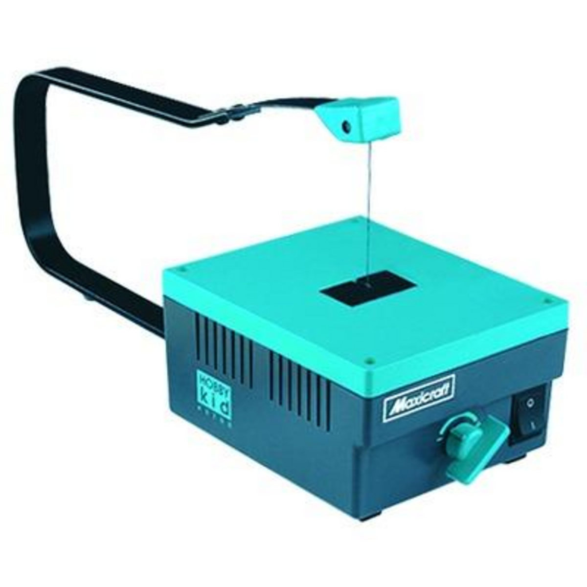 MAXICRAFT Scie électromagnétique 230 V