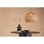 Voir la diapositive 6 : Paris Prix Lampe Suspension en Rotin  Bastia  50 cm Naturel