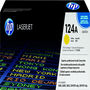 Voir la diapositive 3 : Cartouche imprimante HEWLETT PACKARD Q 6002 A