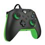 Voir la diapositive 2 : Manette Filaire Néon Xbox Séries X