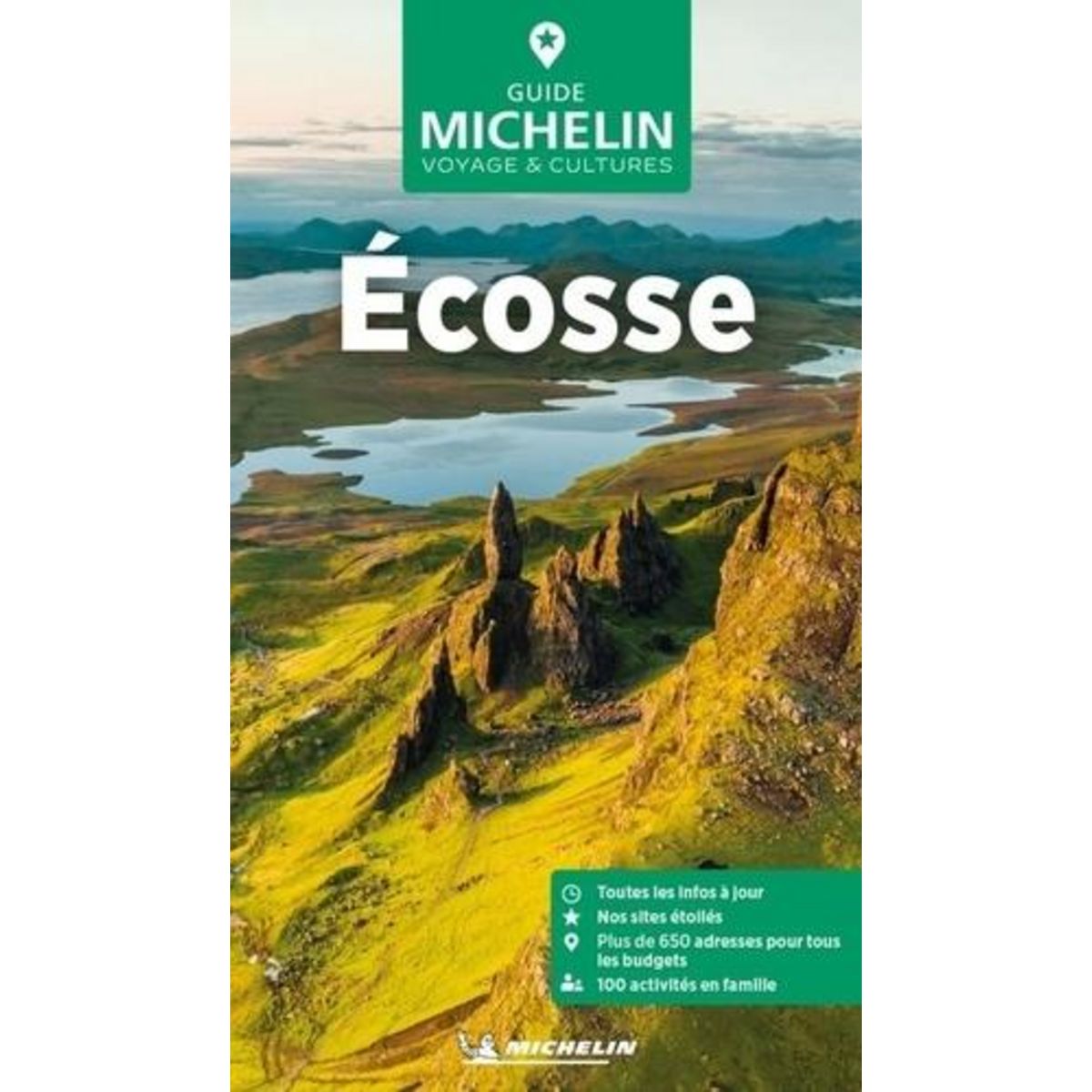 ECOSSE, Michelin