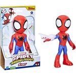 HASBRO FIG 23CM SPIDEY ASSORTIMENT Hasbro HAOF37115L0