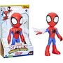 Voir la diapositive 1 : HASBRO FIG 23CM SPIDEY ASSORTIMENT Hasbro HAOF37115L0