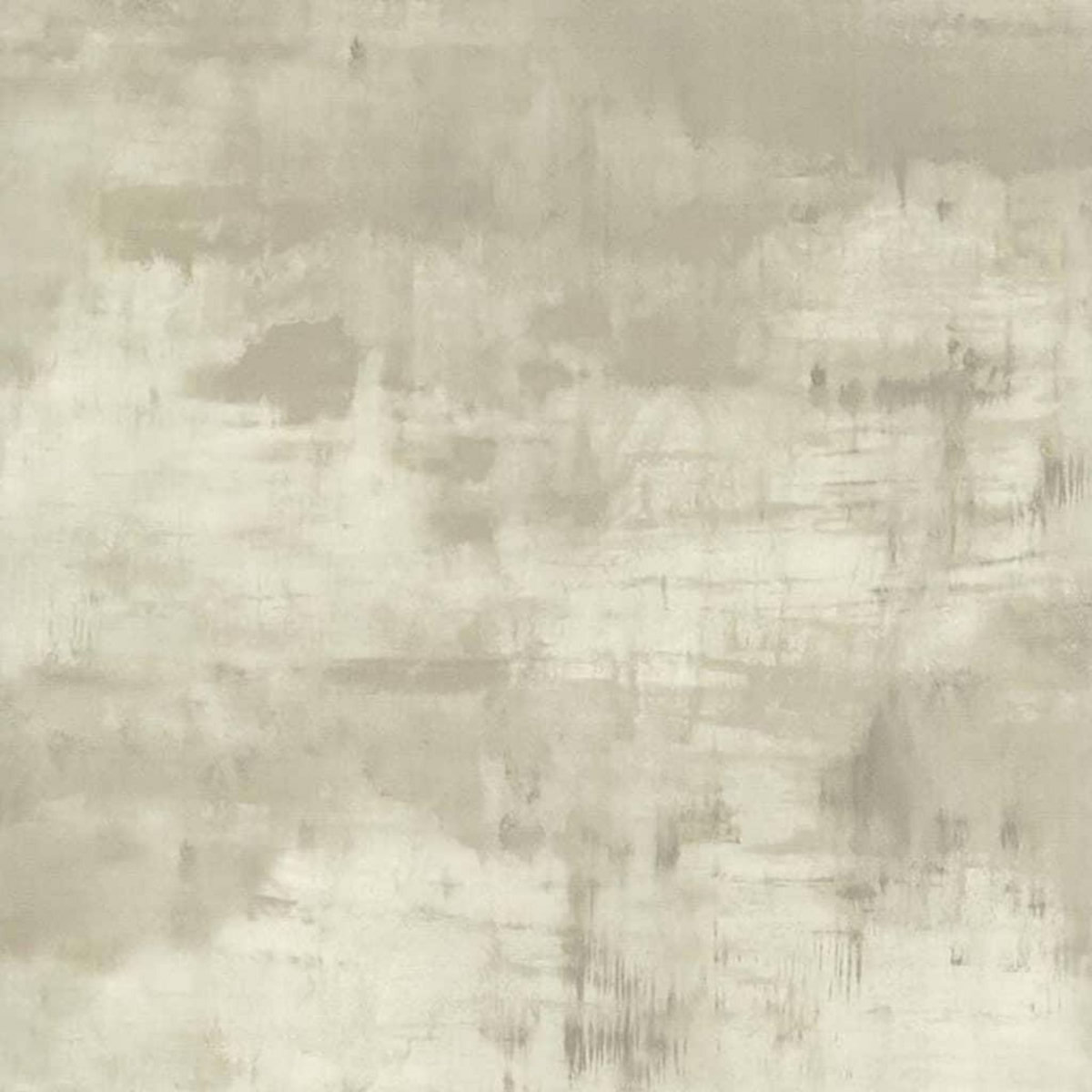 Noordwand Noordwand Papier peint couleurs & matieres Scratchy Clouds gris vert