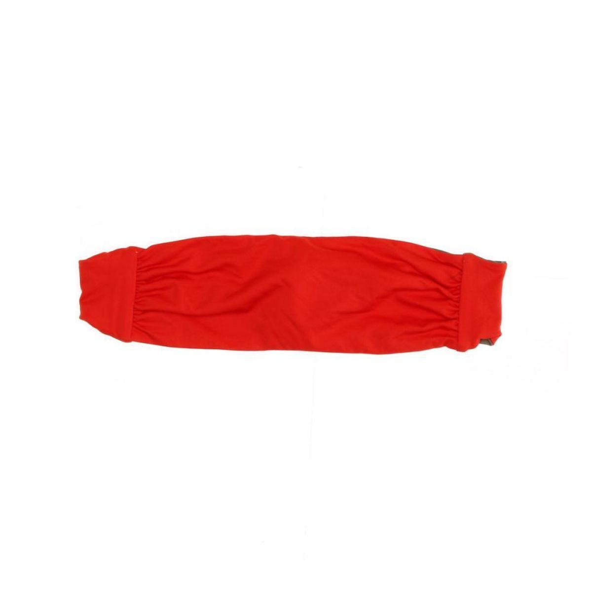 NANA CARA Haut de Bikini Bandeau Réversible /Marron Femme Gioia