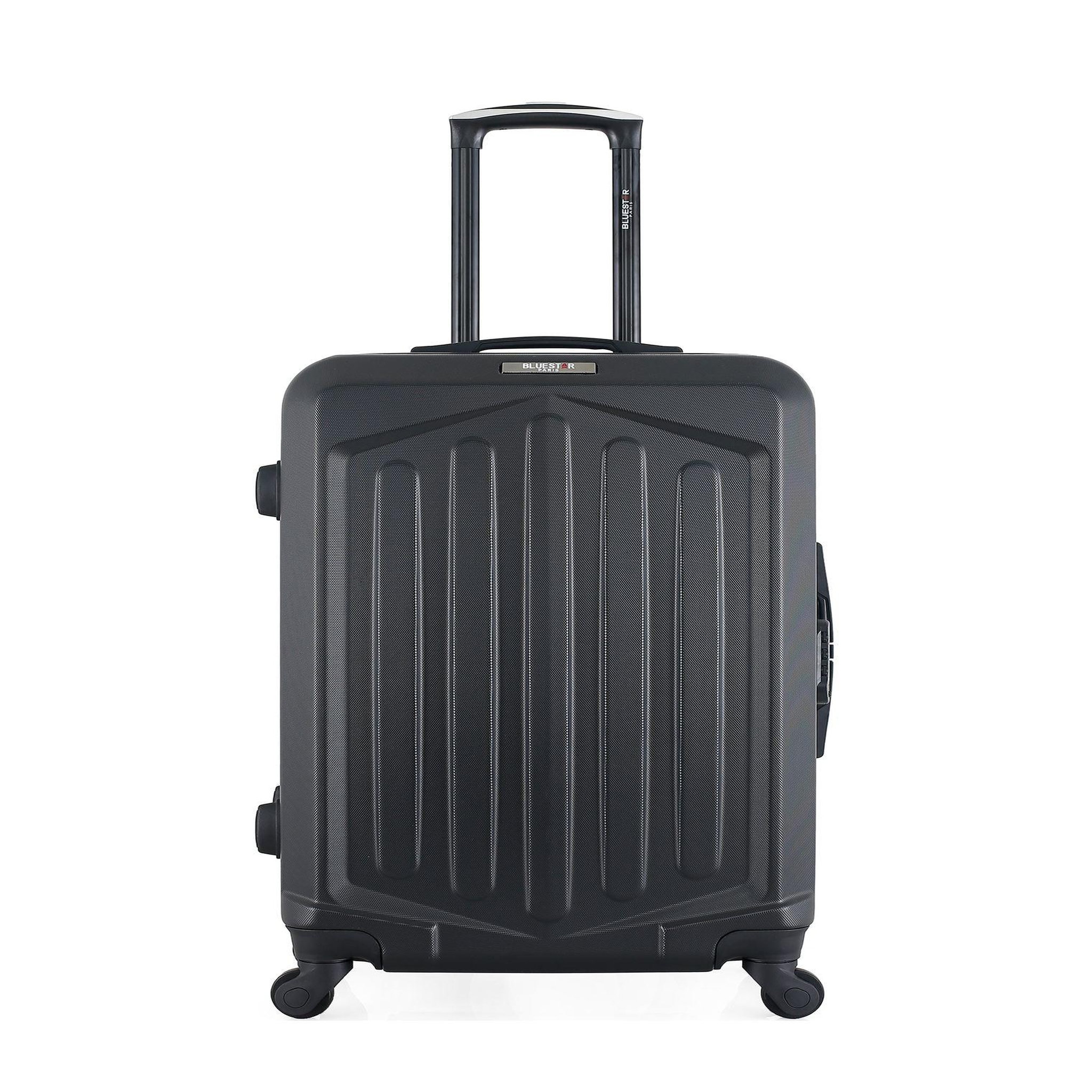BLUESTAR Bluestar - valise weekend hagen 65 cm 4 roues