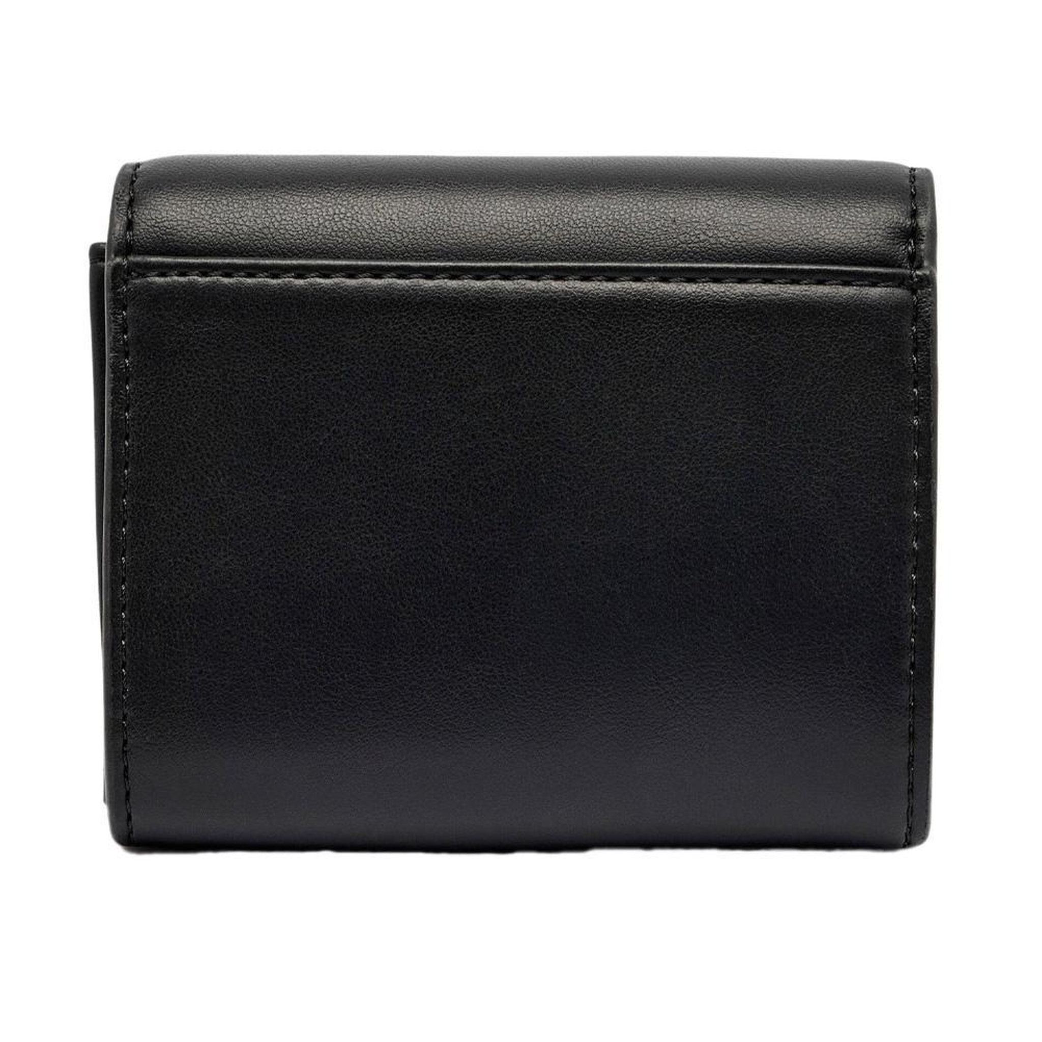 Voir la diapositive 4 : CALVIN KLEIN JEANS Portefeuille Noir Femme Calvin Klein Jeans Bolds