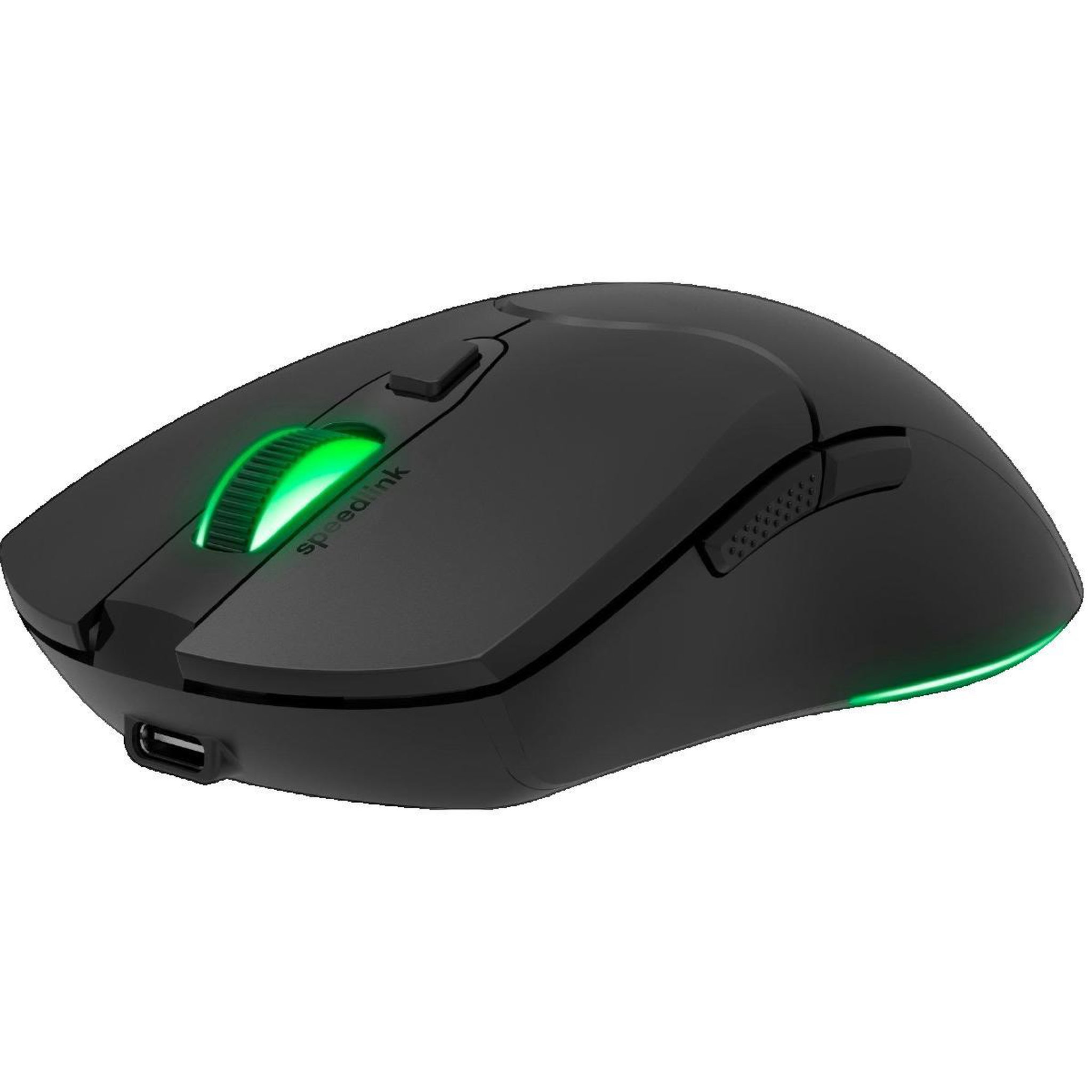 Voir la diapositive 3 : Speedlink Souris Gamer Speed-Link VELOX sans fil