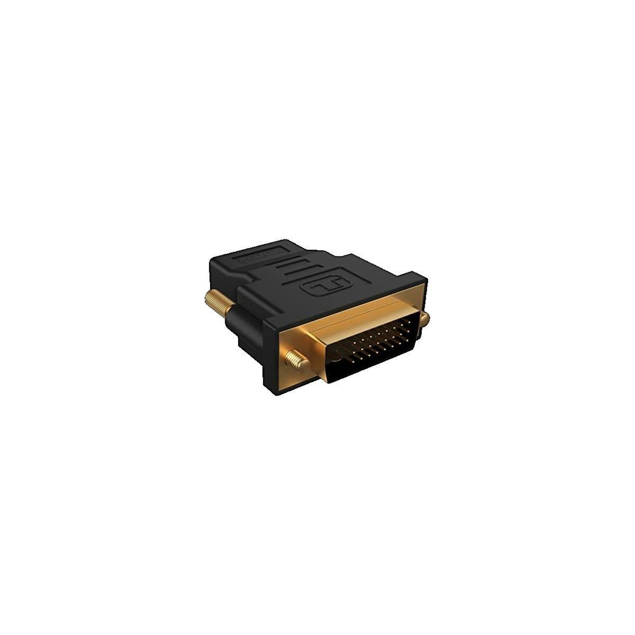 Voir la diapositive 2 : Icy Box Adaptateur vidéo icy-box DVI-D vers HDMI