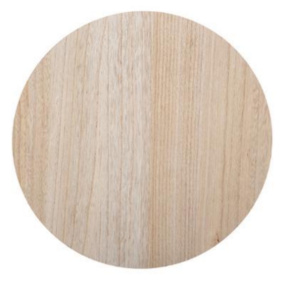 ATMOSPHERA Lot de 2 tables basses LOTUS