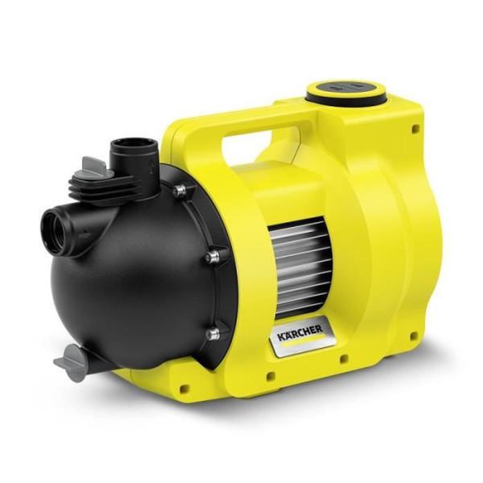 KARCHER Pompe d'arrosage BP 6.000 Garden - Karcher pour des arrosages économiques