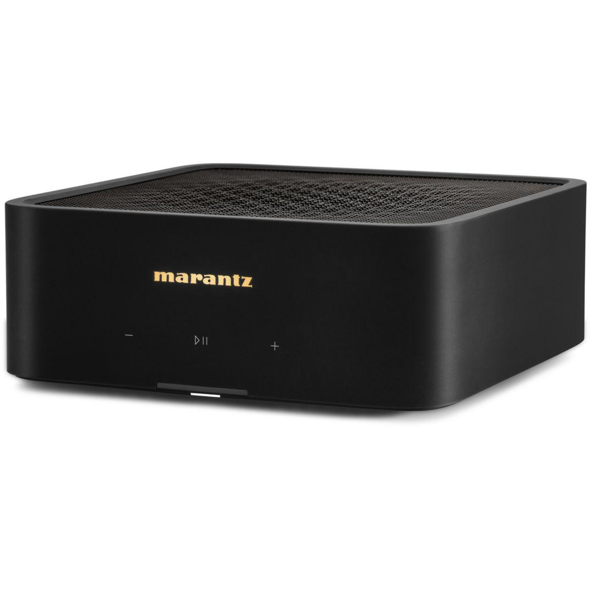 Voir la diapositive 2 : Marantz Amplificateur HiFi Model M1