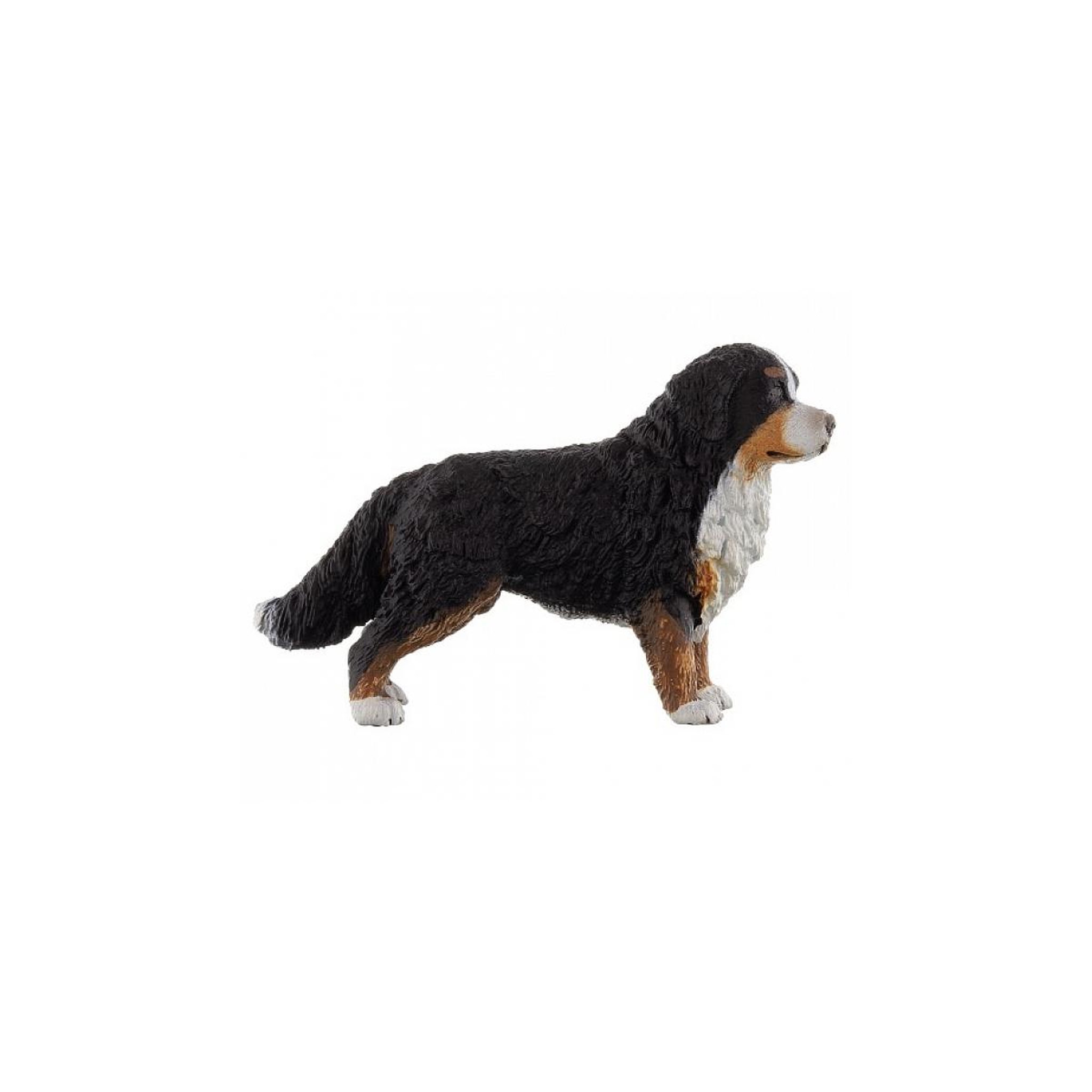 Voir la diapositive 2 : Schleich 16397 bouvier bernois femelle
