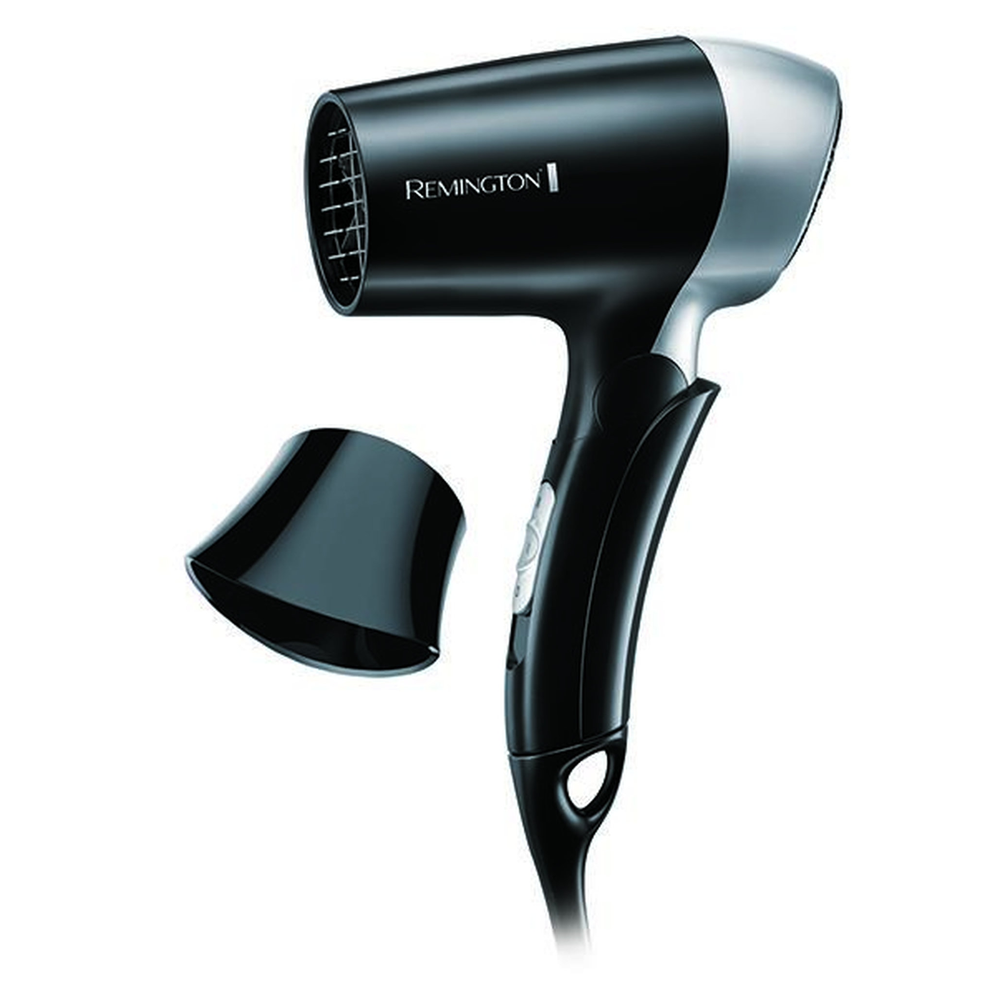 REMINGTON Sèche-cheveux de voyage 1400w - d2400