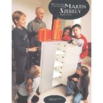 DECOUVRE LE DESIGN DE MARTIN SZEKELY, Coleno Nadine