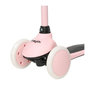 Voir la diapositive 4 : Mondo MONDO Trottinette On and Go Tripper - Rose