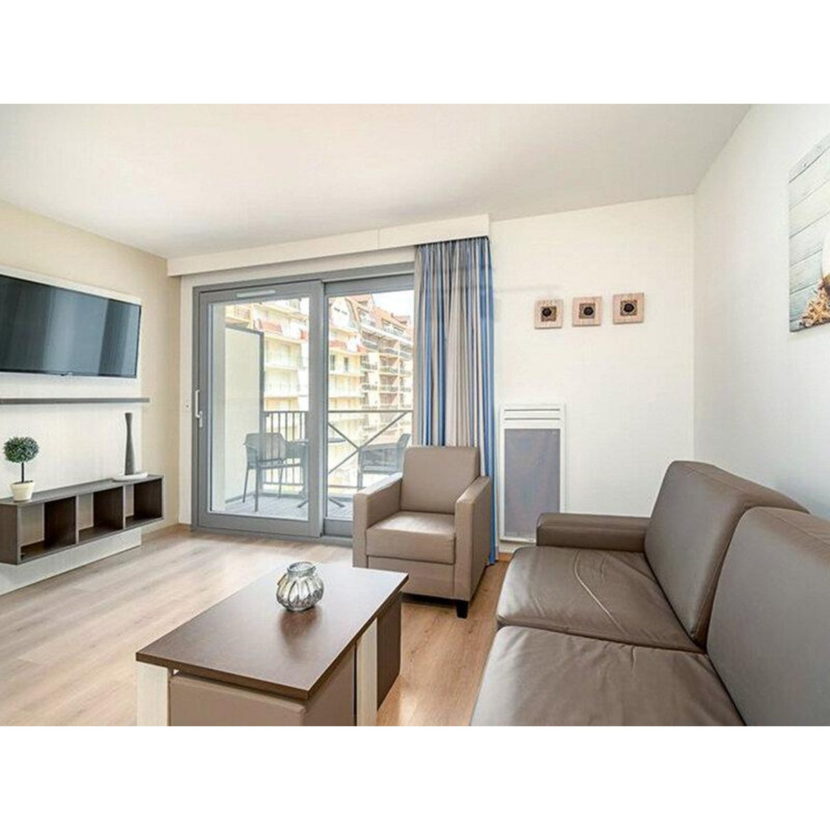 Smartbox Séjour en famille : 3 jours d'évasion en France - Coffret Cadeau Séjour