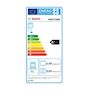 Voir la diapositive 2 : BOSCH Four intégrable multifonction 71l 60cm pyrolyse noir - HBA571BB4
