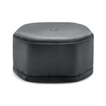 INTEX Couverture thermique pour spa gonflable PureSpa octogonale 6 places - Intex