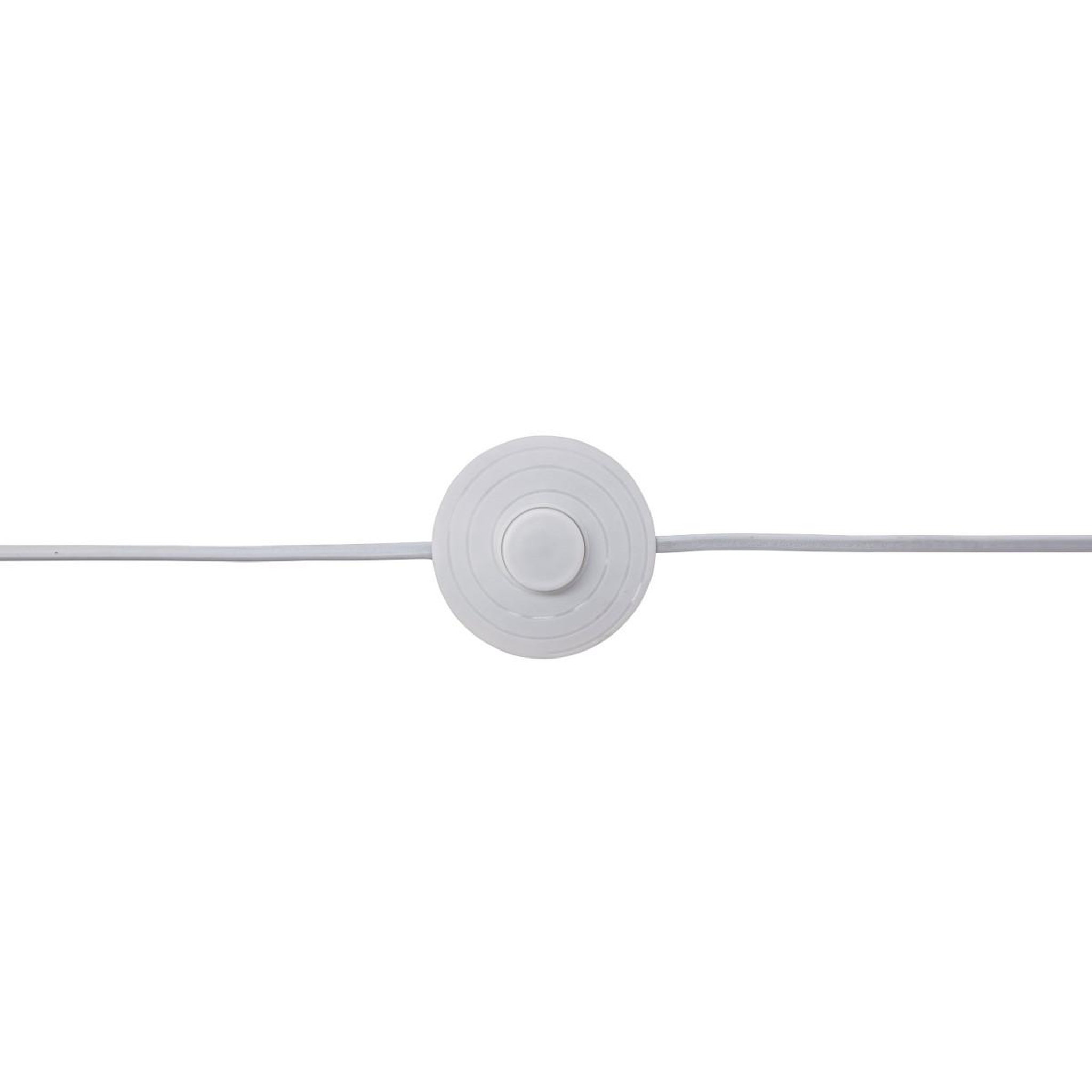 Voir la diapositive 2 : Paris Prix Lampadaire en bois  kona  160cm blanc