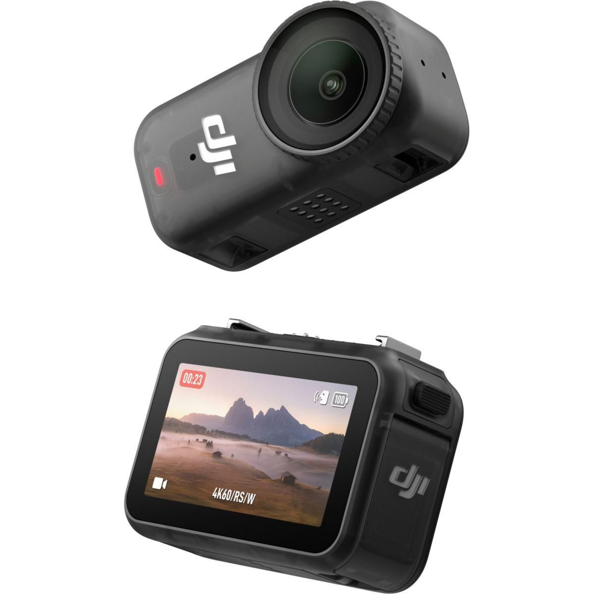 DJI Caméra 360 OSMO NANO (128GB)