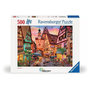 Voir la diapositive 1 : RAVENSBURGER 500p une romance bavaroise