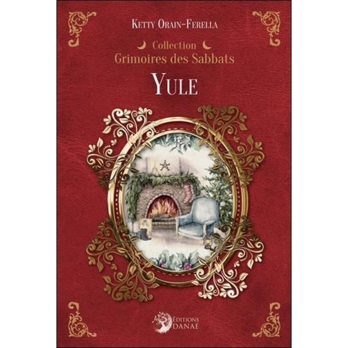 YULE, Orain-Ferella Ketty