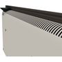 Voir la diapositive 7 : MAZDA Radiateur électrique 2000W pierre naturelle Dual Kherr - Terre lunaire 2.0