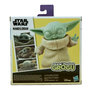 Voir la diapositive 2 : Star Wars Figurine Star-Wars Grogu