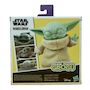 Voir la diapositive 2 : Star Wars Figurine Star-Wars Grogu