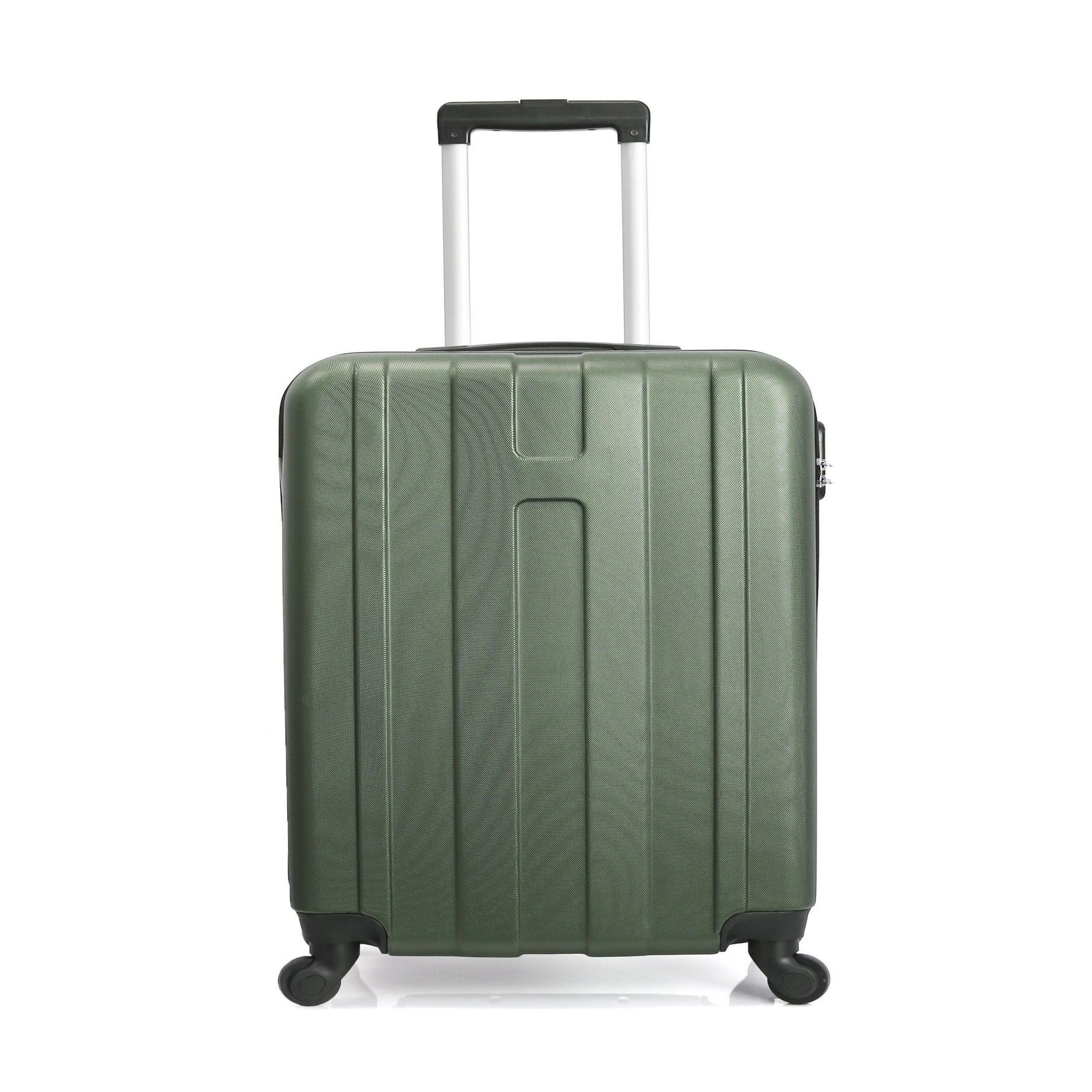 HERO Hero - valise weekend atlanta 65 cm 4 roues