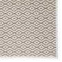 Voir la diapositive 2 : ATMOSPHERA Tapis Multi-Usages  Row  120x170cm Beige Lin