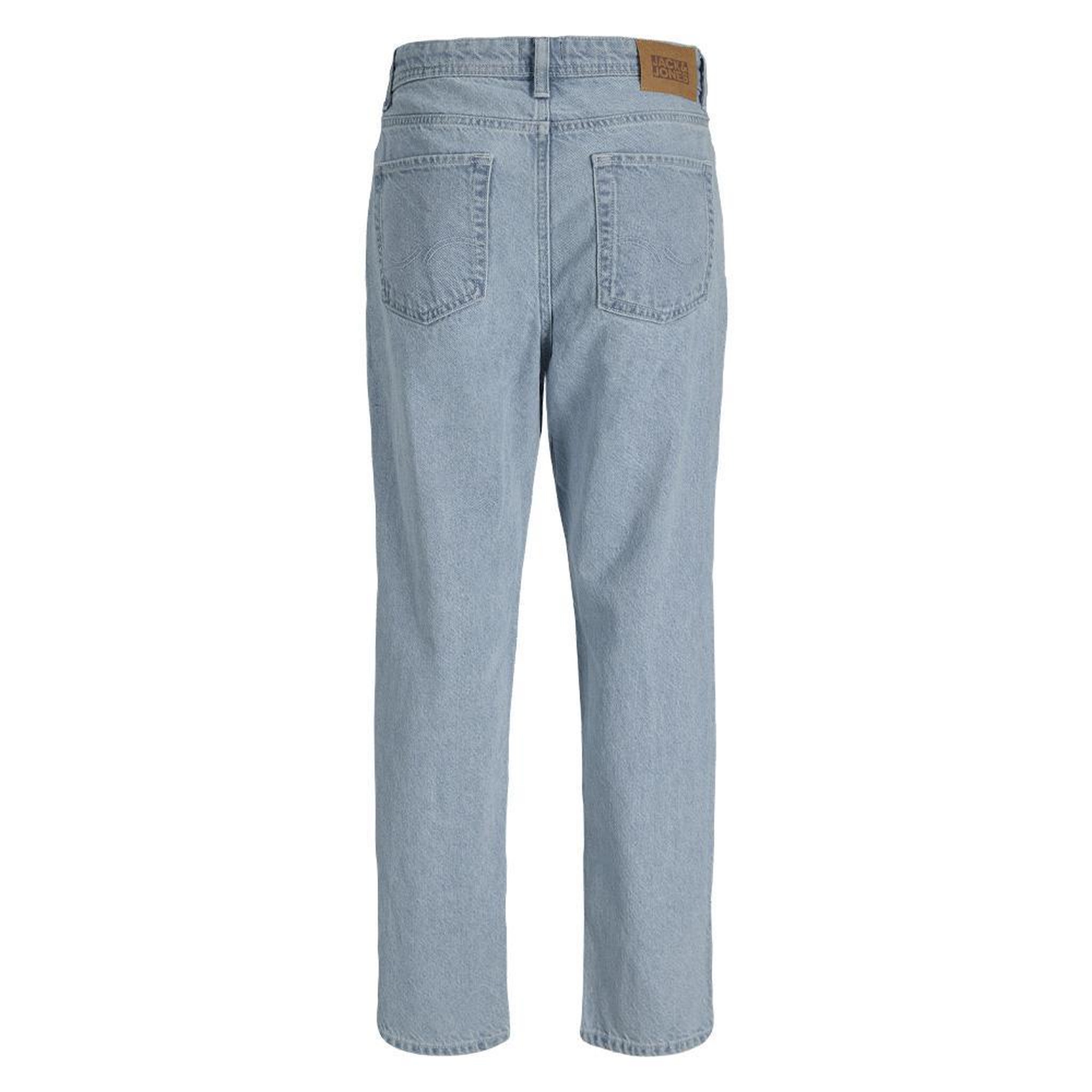 Voir la diapositive 5 : Jack & Jones Jean Loose Bleu Garçon Jack & Jones Original 458