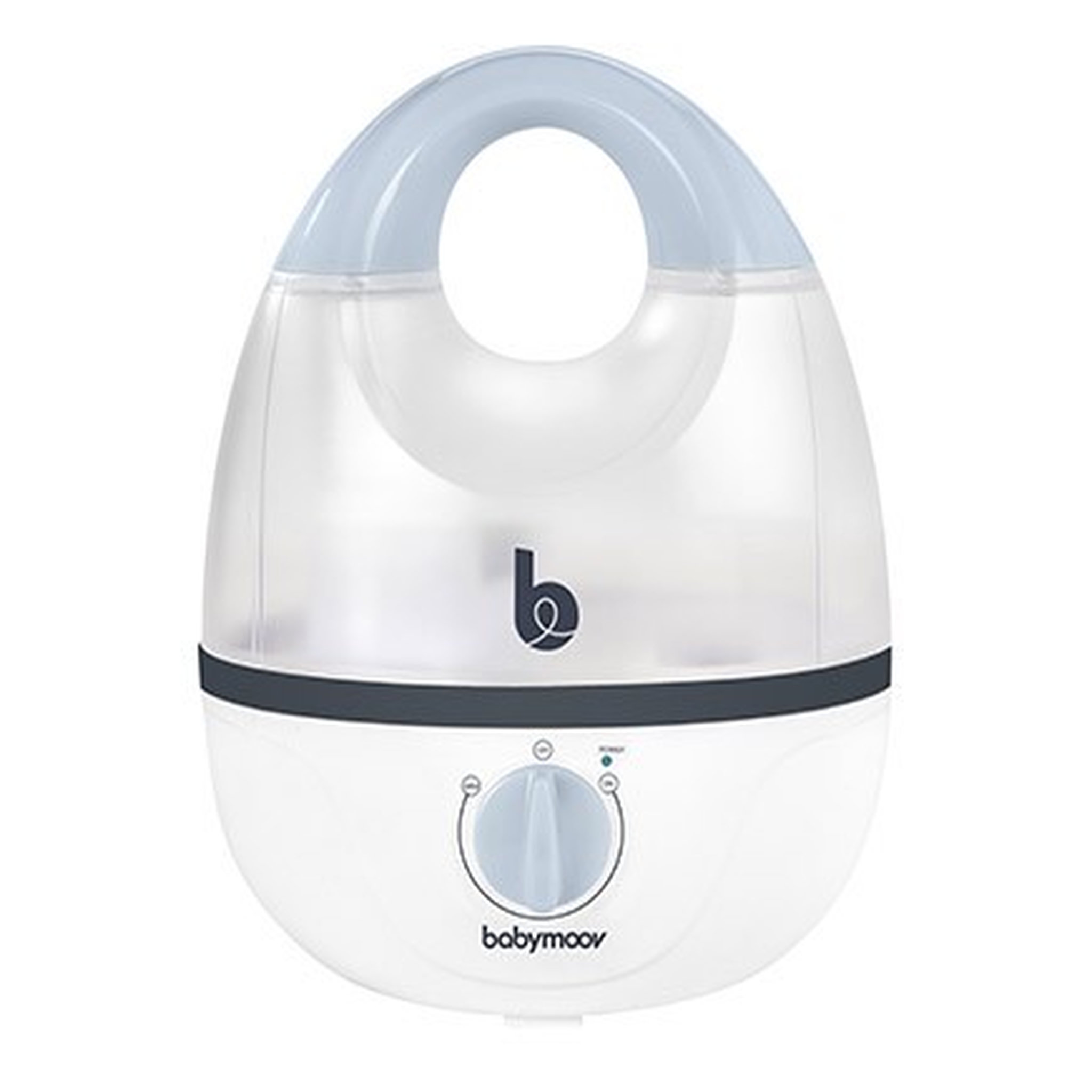 BABYMOOV Humidificateur d'air Hygro - Bleu