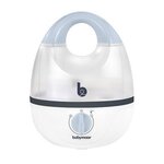 BABYMOOV Humidificateur d'air Hygro - Bleu