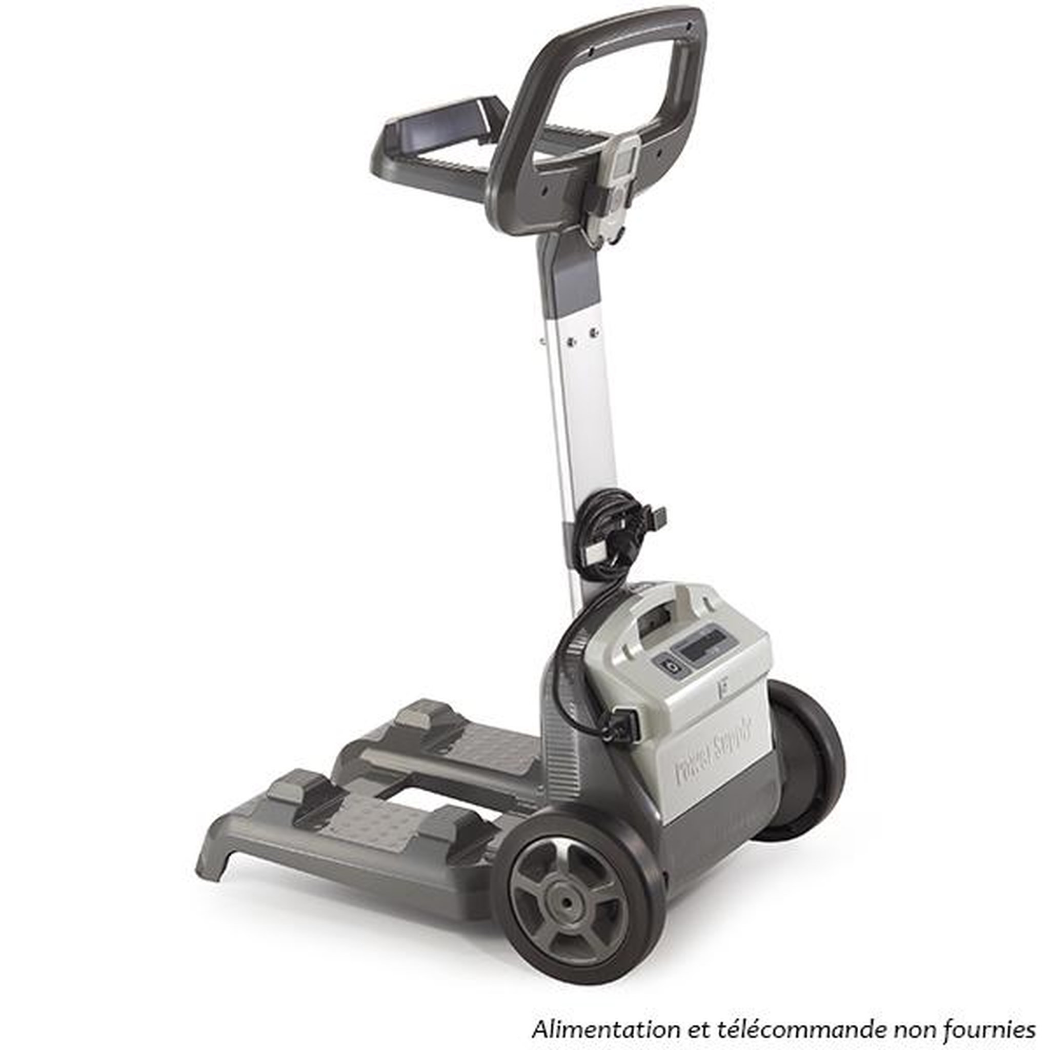 Voir la diapositive 2 : Dolphin Caddy pour robot de piscine dolphin - 9996098-assy