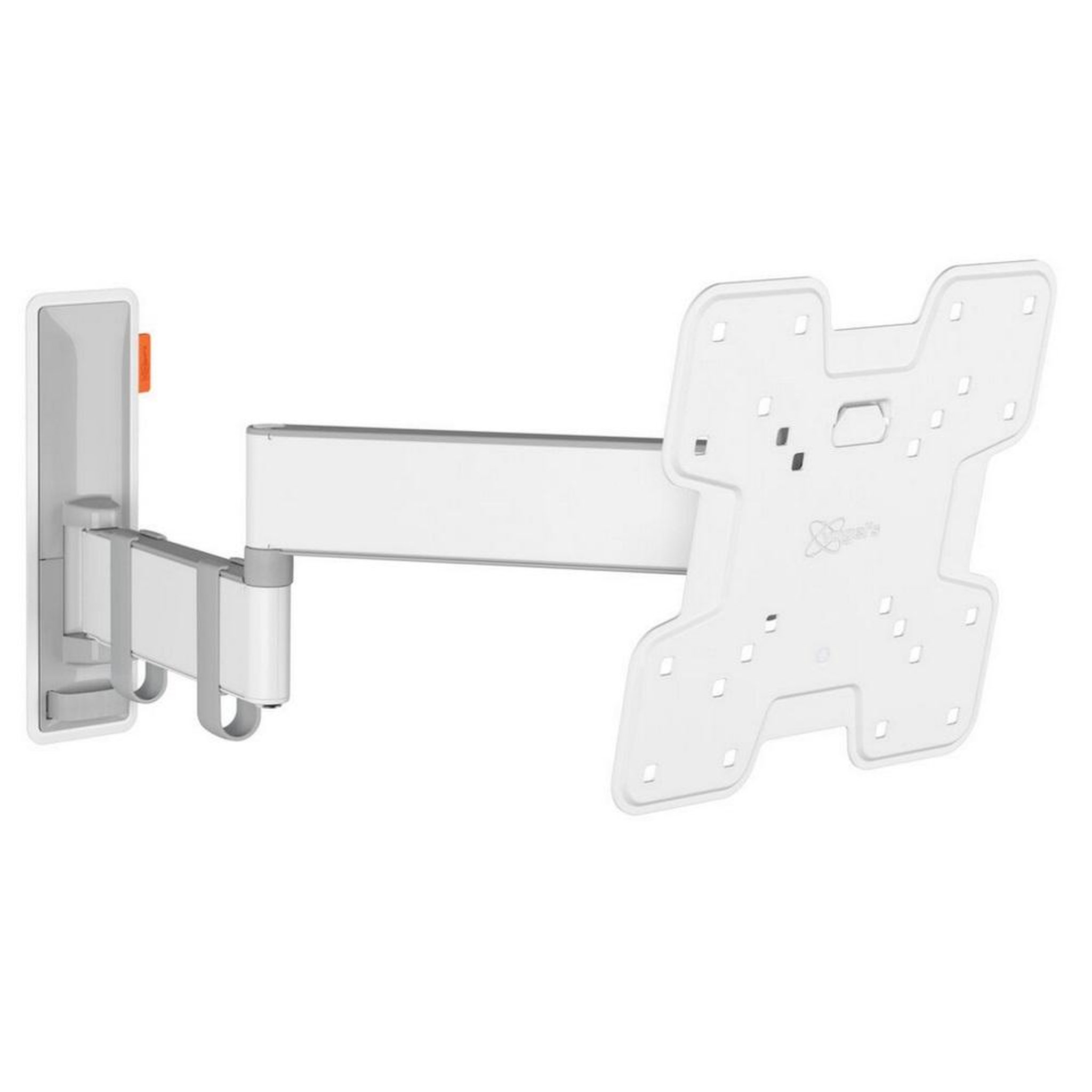 Vogel's Support mural inclinable/orientable pour écrans 19  à 43  - tvm3245wht