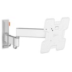 Vogel's Support mural inclinable/orientable pour écrans 19  à 43  - TVM3245WHT