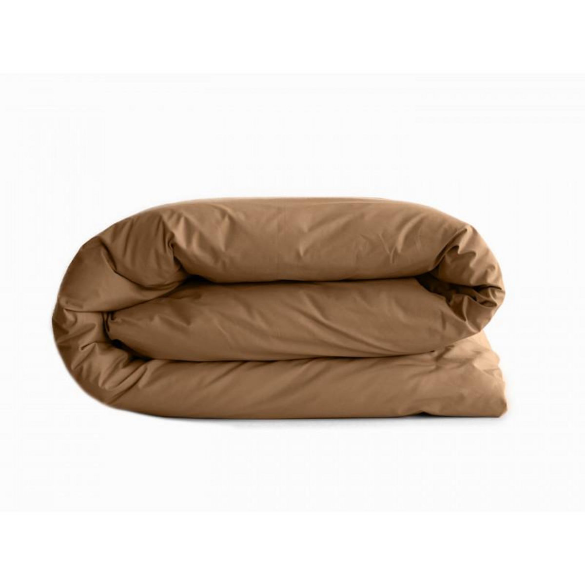 Vent du sud Housse de couette  Manoir  percale pur coton peigné longues fibres 80 fils/cm² Vent du sud