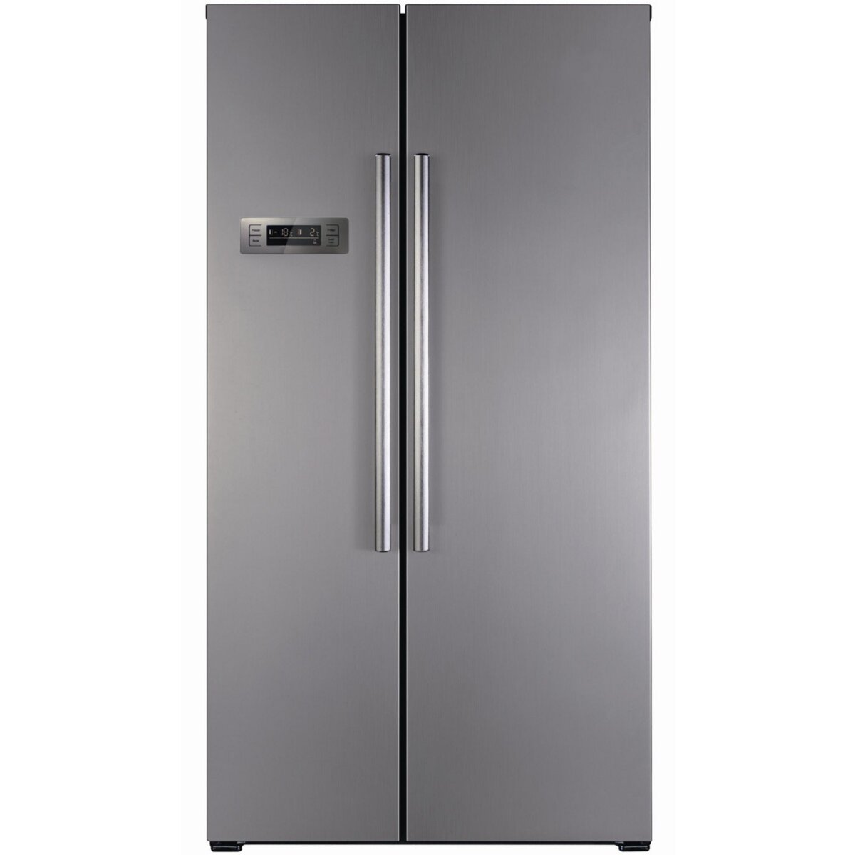 LIMIT Réfrigérateur américain LIAK 512, 517 L, Froid No Frost