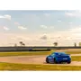 Smartbox Sensations fortes sur le circuit du Mans : 2 tours au volant ou en passager d'une Porsche Cayman 718 GT4 - Coffret Cadeau Sport & Aventure