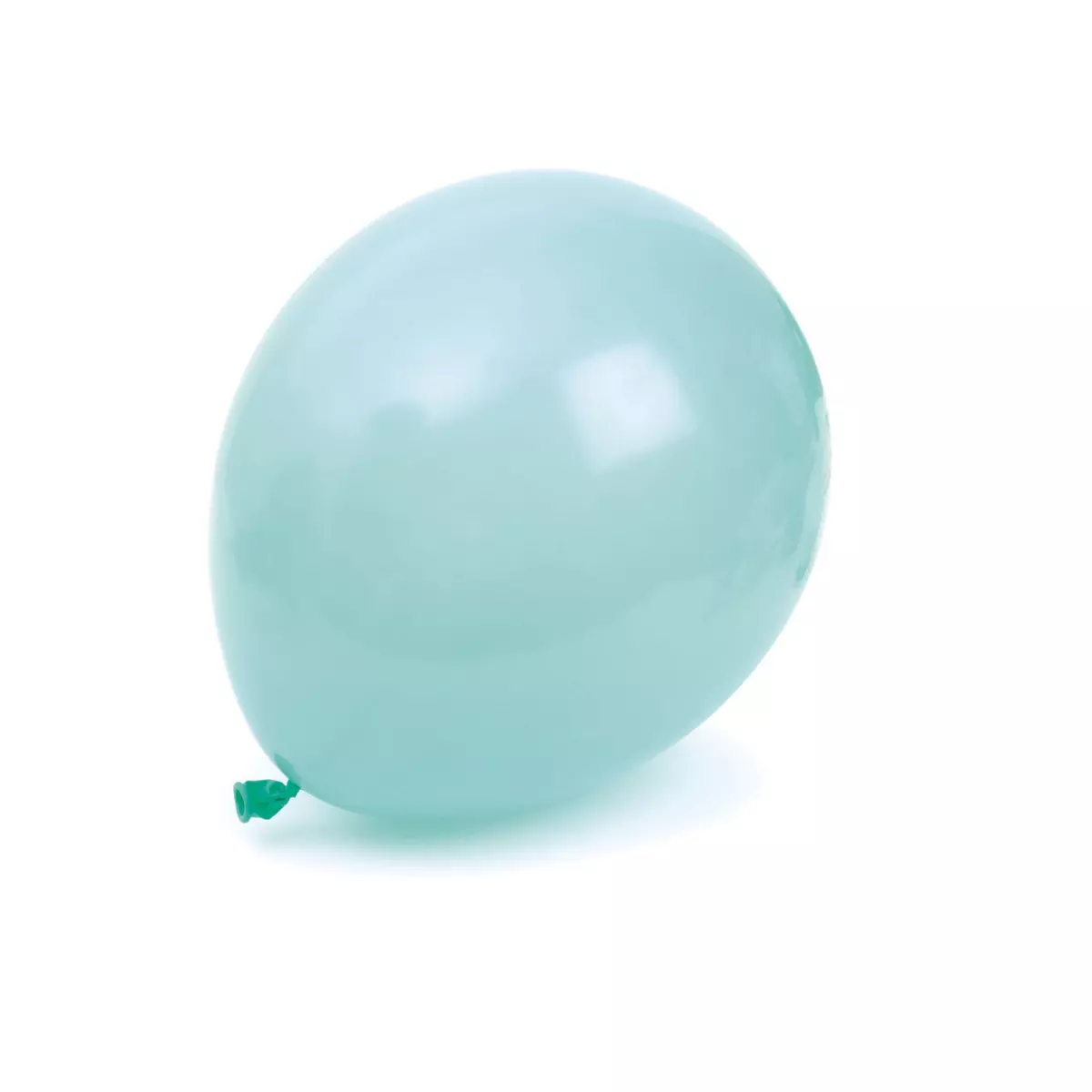 Graines Creatives Ballons de baudruche gonflables 30cm 100 pièces