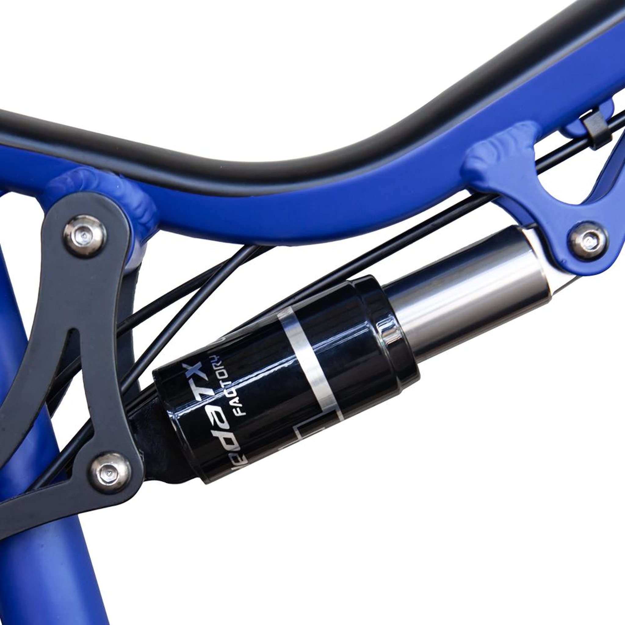 Voir la diapositive 6 : HEDATX VTT électrique HedaTX TX19
