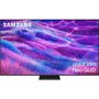 Voir la diapositive 1 : Samsung TV Mini Led NeoQLED TQ55QN83F 4K AI 2025