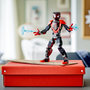 Voir la diapositive 5 : LEGO Marvel Super Heroes 76225 Figurine Miles Morales