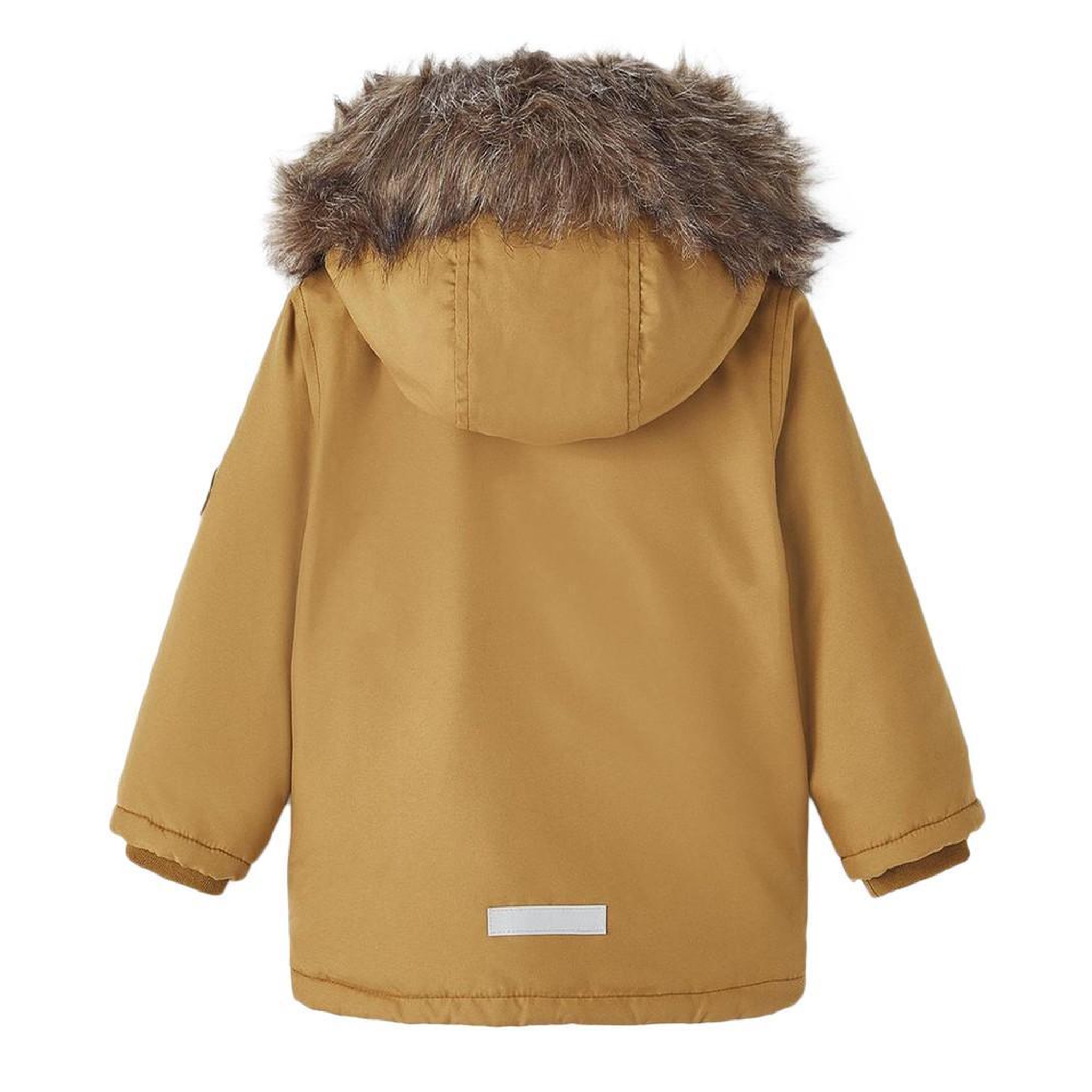 Voir la diapositive 2 : NAME IT Manteau  Garçon Name it Marlin