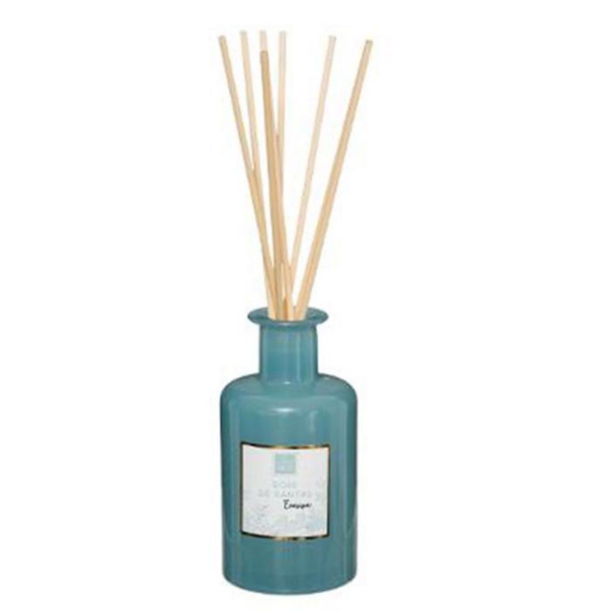 COMPTOIR DE LA BOUGIE Diffuseur de Parfum  Mael  200ml Bois de Santal
