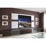 Voir la diapositive 2 : LUMENE Ecran de projection EMBASSY HD 300 C ELECTRIC SCREEN