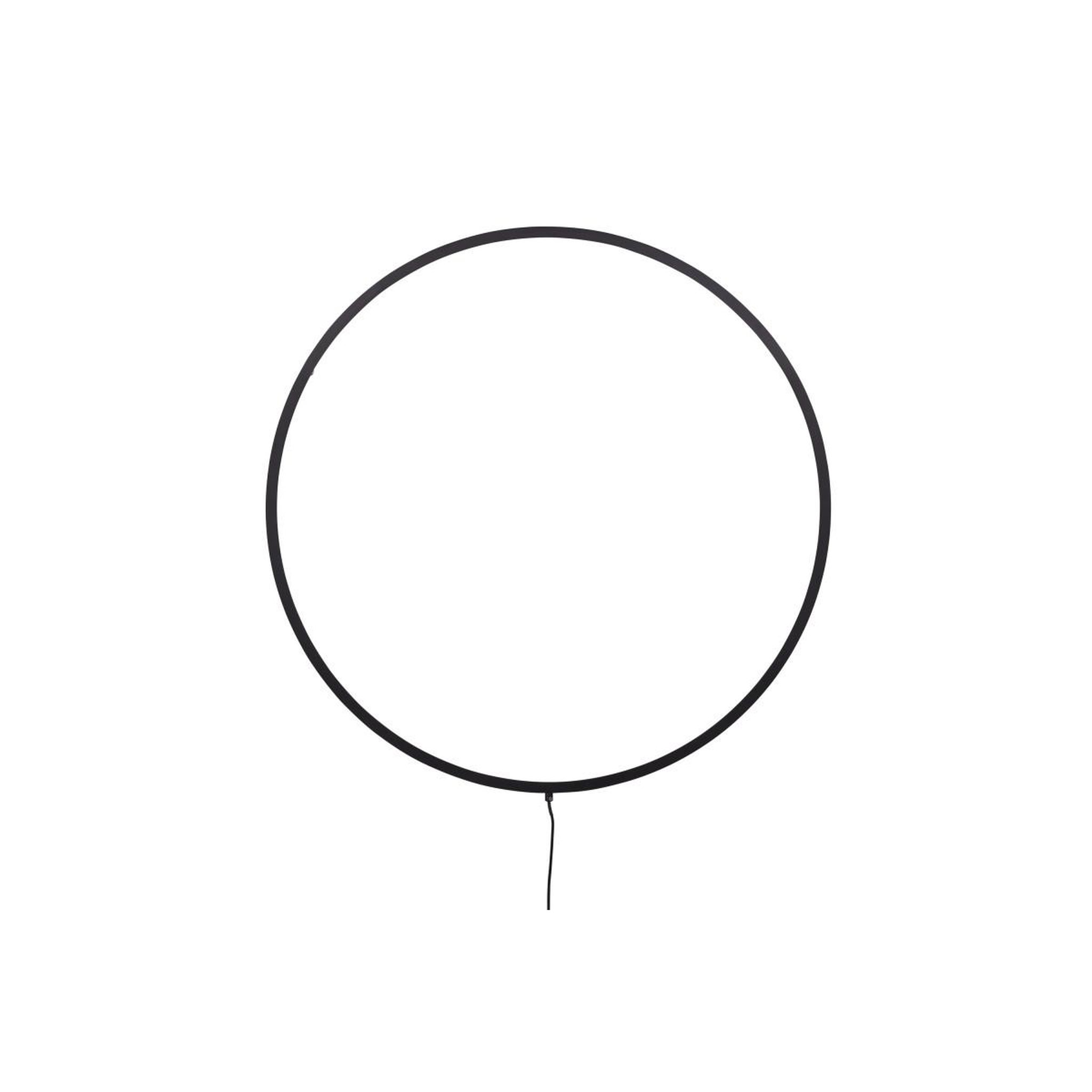 Voir la diapositive 2 : Paris Prix Applique murale design  sormjole  100cm noir